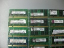 PAMÄŤ RAM DDR2 DUAL CHANNEL 4GB (2X2GB) 6400S Kód výrobcu HYMP125S64CP8-S6