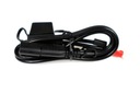КАБЕЛЬ ДЛЯ ЗАРЯДКИ АККУМУЛЯТОРА HARLEY TOURING HD VS