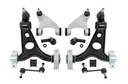 SWINGARMS SET ALFA 147 /156 00> FRONT SET LEFT+RIGHT photo 11 - milautoparts-fr.ukrlive.com