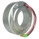 COIL CLUTCH SET COMPRESSOR AIR CONDITIONER D photo 5 - milautoparts-fr.ukrlive.com