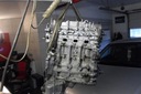 ENGINE TOYOTA LEXUS 2.2 D4D REPAIR WARRANTY 