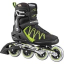 ROLLERBLADE SPARK 90 r44 Роликовые коньки Macroblade