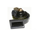 SIGNAL SIGNAL HORN SKODA OCTAVIA I HIGH TON photo 1 - milautoparts-fr.ukrlive.com