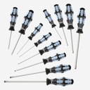 SKRUTKOVAČ WERA TORX 27 NEREZOVÁ OCEĽ INOX SKRUTKOVAČ EAN (GTIN) 4013288107534