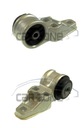 AIR BAGS BUSHING REAR BEAM LEFT VW PASSAT B5 96- photo 7 - milautoparts-fr.ukrlive.com