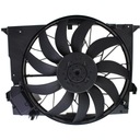 VENTILATEUR MERCEDES E-CLASS W211 2115001893 850W photo 2 - milautoparts-fr.ukrlive.com