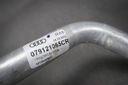 TUBE JUNCTION PIPE COOLING AUDI S6 S7 RS6 RS7 079121065CR photo 3 - milautoparts-fr.ukrlive.com