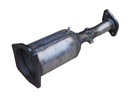 FILTRE DPF FAP NISSAN QASHQAI+2 1.5DCI 2008- CATALISATEUR !! photo 1 - milautoparts-fr.ukrlive.com