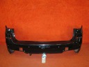 F25 BMW X3 M PACKAGE BUMPER REAR REAR ORIGINAL photo 1 - milautoparts-fr.ukrlive.com