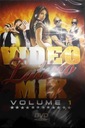 Video Latino Mix vol 1 - DVD