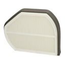 FILTRE DE CABINE FILTRON MERCEDES CLASSE C (W202) photo 2 - milautoparts-fr.ukrlive.com