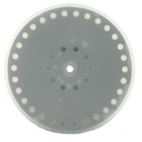 СИЛИКОНОВЫЙ ПОРШЕНЬ ДЛЯ НАПОЛНИТЕЛЕЙ ВЕРТИКАЛЬНОЙ МАШИНЫ 5,5 КГ