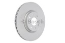 DISCS PADS BOSCH FRONT - FIAT BRAVO II 281MM photo 2 - milautoparts-fr.ukrlive.com