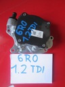 WAKU VACUUM VACUUM PUMP VW POLO 6R0 1.2 TDI photo 3 - milautoparts-fr.ukrlive.com