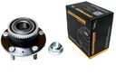 BEARING HUB MAZDA 6 GG GY MPV PREMACY REAR 36MM photo 1 - milautoparts-fr.ukrlive.com