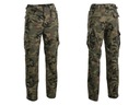 Texar Military PANTS WZ10 RipStop WZ93 - L рег.