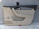 PANEL DOOR RIGHT FRONT - VW PASSAT B7 12R photo 1 - milautoparts-fr.ukrlive.com