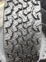 215/65 R16 НА ВНЕДОРОЖНЫХ ШИНАХ SLĄSK MARKGUM