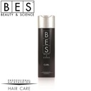 BES PHF SHAMPOO CURL шампунь для вьющихся волос