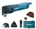 Многофункциональный инструмент Makita TM3010CX13