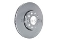 BOSCH DISQUE DE FREIN AUDI A4/A6/VW PASSAT (288X25MM) photo 6 - milautoparts-fr.ukrlive.com