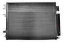 РАДІАТОР КОНДИЦІОНЕРА DODGE CHARGER CHALLENGER CHRYSLER 300C 2011-2020R.  (16319581529) фото min 15