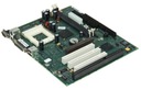 МАТЕРИНСКАЯ ПЛАТА Fujitsu S26361-D1131-G11 SOCKET 370