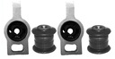 BUSHING WAH.PRZED REAR VW PASSAT 05- 34711 01 LEMFOR photo 4 - milautoparts-fr.ukrlive.com