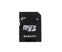 Переходник для карт памяти MicroSD microSDHC на SD SDHC