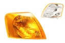 VW PASSAT B5 97-00, DIRECTION INDICATOR YELLOW NEW CONDITION RIGHT photo 1 - milautoparts-fr.ukrlive.com