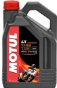 MOTUL 7100 10W60 4T 4L СИНТЕТИЧЕСКОЕ