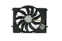 VENTILATEUR MERCEDES CL-KLASA C215 850W A2205000293 2205000293 99 00 01- photo 2 - milautoparts-fr.ukrlive.com