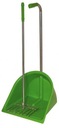 Upratovací set Mistboy, svetlo zelená, 75 cm Kód výrobcu MistBoy