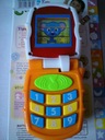 Môj prvý telefón super efekty OBRÁZKY od 1 r Kód výrobcu NO.091