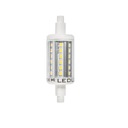 Žiarovka R7s 4W=40W LED SMD 440lm 78mm Neutrálna CCD EAN (GTIN) 5901289699570