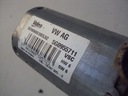 MOTEUR BALAI D'ESSUIE-GLACE ARRIÈRE VW GOLF VII photo 4 - milautoparts-fr.ukrlive.com