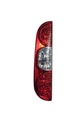 LAMP REAR REAR LEFT FIAT DOBLO 2006-2010 NOWA!! photo 1 - milautoparts-fr.ukrlive.com