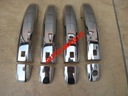 TRIMS ON HANDLES AUDI A3 2009- METAL photo 2 - milautoparts-fr.ukrlive.com