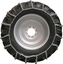 CHAÎNES DE LA NEIGE GMG POLIMET 540/65X30 KN LSC 540/65X30 photo 5 - milautoparts-fr.ukrlive.com