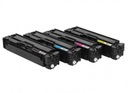 4X ТОНЕР CF400X для HP LaserJet Pro M277dw, M252dw