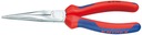 KNIPEX 38 15 200 ПРЯМЫЕ МЕХАНИЧЕСКИЕ ЩИПЦЫ