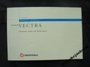 VAUXHALL VECTRA B ANGLIA MANUAL OPEL VECTRA B photo 1 - milautoparts-fr.ukrlive.com