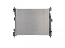 ÉTAT NOUVEAU RADIATEUR JEEP GRAND CHEROKEE WK 3,0 CRD 10 11 12- 55038002AE photo 1 - milautoparts-fr.ukrlive.com