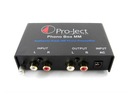 PRO-JECT PHONO BOX MM