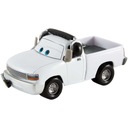 Mattel Autá Cars autíčko Brian Fee Clamp Deluxe Typ vozidla Vozidlá z rozprávok