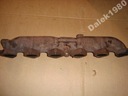 BMW E39 E38 E46 X5 E53 2.5 3.0D MANIFOLD OUTLET CAST IRON ORIGINAL M57 photo 1 - milautoparts-fr.ukrlive.com