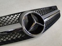 MERCEDES SL R230 230 FACELIFT RADIATOR GRILLE GRILLE AMG photo 2 - milautoparts-fr.ukrlive.com