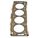 GASKET CYLINDER HEAD ELRING PEUGEOT 306 (7B, N3, N5) photo 2 - milautoparts-fr.ukrlive.com