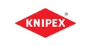 Kliešte štikacie Knipex uhlové presné EAN (GTIN) 4003773017820