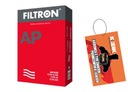 FILTER AIR FILTRON AP 151/5 FOR FORD MAZDA photo 1 - milautoparts-fr.ukrlive.com